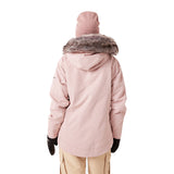 Roxy Women's Meade Insulated Jacket 2026