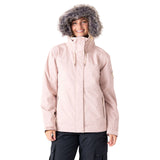 Roxy Women's Meade Insulated Jacket 2026