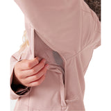 Roxy Women's Meade Insulated Jacket 2026