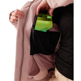 Roxy Women's Meade Insulated Jacket 2026