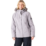 Roxy Women's Meade Insulated Jacket 2026
