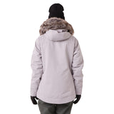 Roxy Women's Meade Insulated Jacket 2026