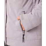 Roxy Women's Meade Insulated Jacket 2026