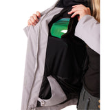 Roxy Women's Meade Insulated Jacket 2026