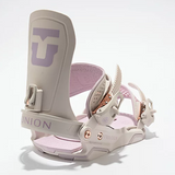 Union Women's Trilogy Snowboard Binding 2025