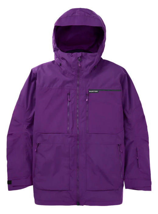 Burton Men's Frostner 2L Jacket 2025