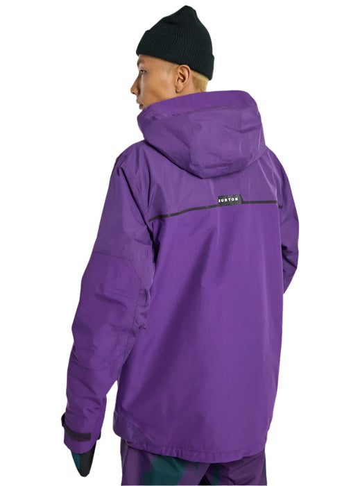 Burton Men's Frostner 2L Jacket 2025