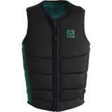 Follow Corp Comp Impact Vest 2026