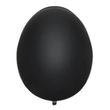 Smith Method MIPS Helmet 2025 - Black helmet with white logo on front, black chin strap and dark gray padding.