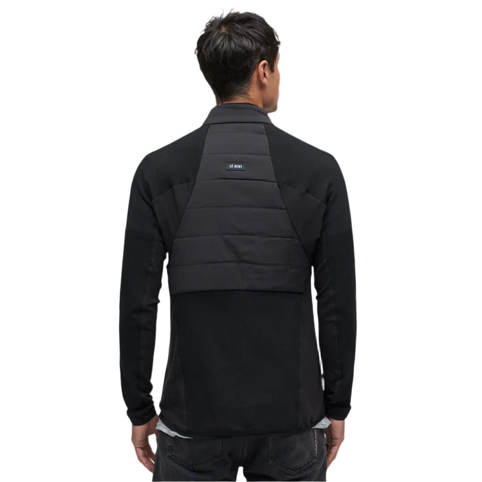 Le Bent Pramecou Wool Insulated Hybrid Jacket 2025