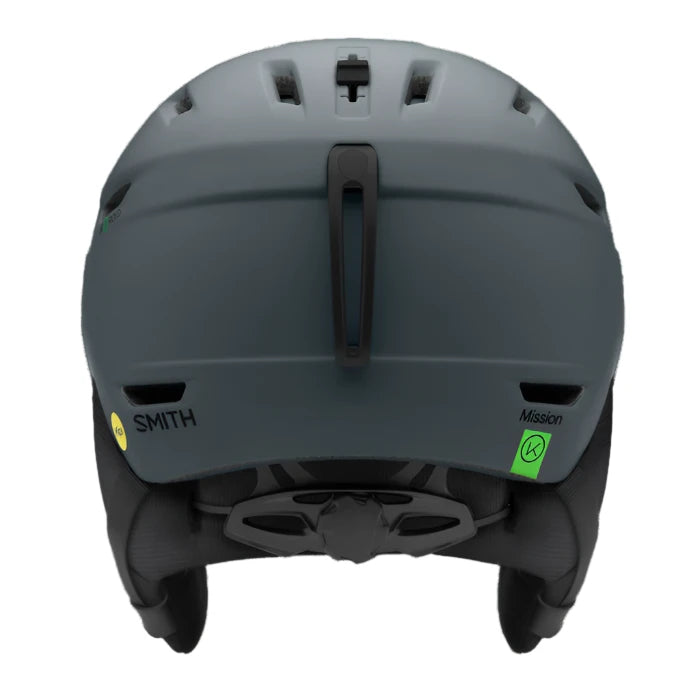 Smith Mission MIPS Helmet 2025