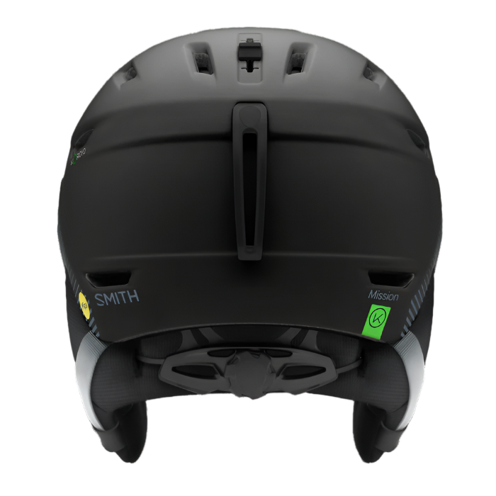 Smith Mission MIPS Helmet 2025