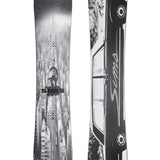 Sims Mystery Lunch Snowboard 2026