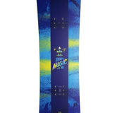 Nidecker Kids' Micron Magic Snowboard 2024