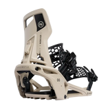 Nidecker Supermatic OG Snowboard Bindings 2026