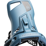 Nidecker Supermatic OG U Binding 2026