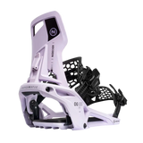 Nidecker Supermatic OG Snowboard Bindings 2026
