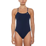 Nike Women's Hydrastrong Solid Cut-Out