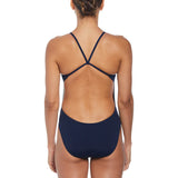 Nike Women's Hydrastrong Solid Cut-Out