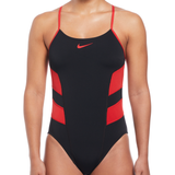 Nike Vex Cut-Out One Piece Swimsuit
