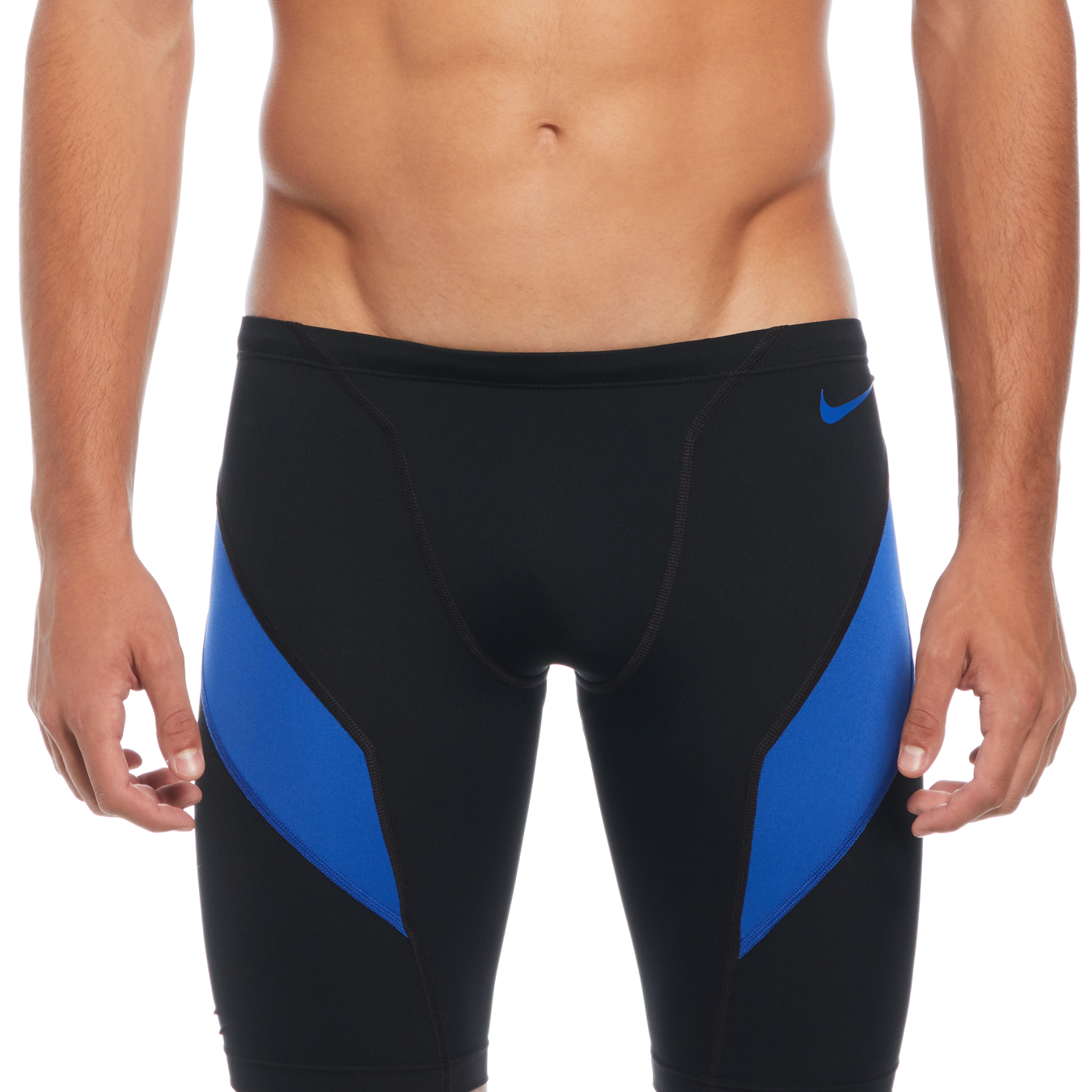 Nike Hydrastrong Vex Colorblock Jammer