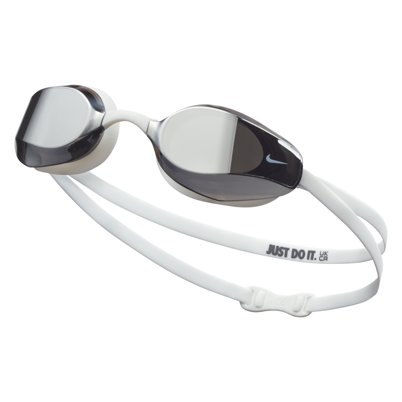Nike Swim Goggles Vapor Mirrored