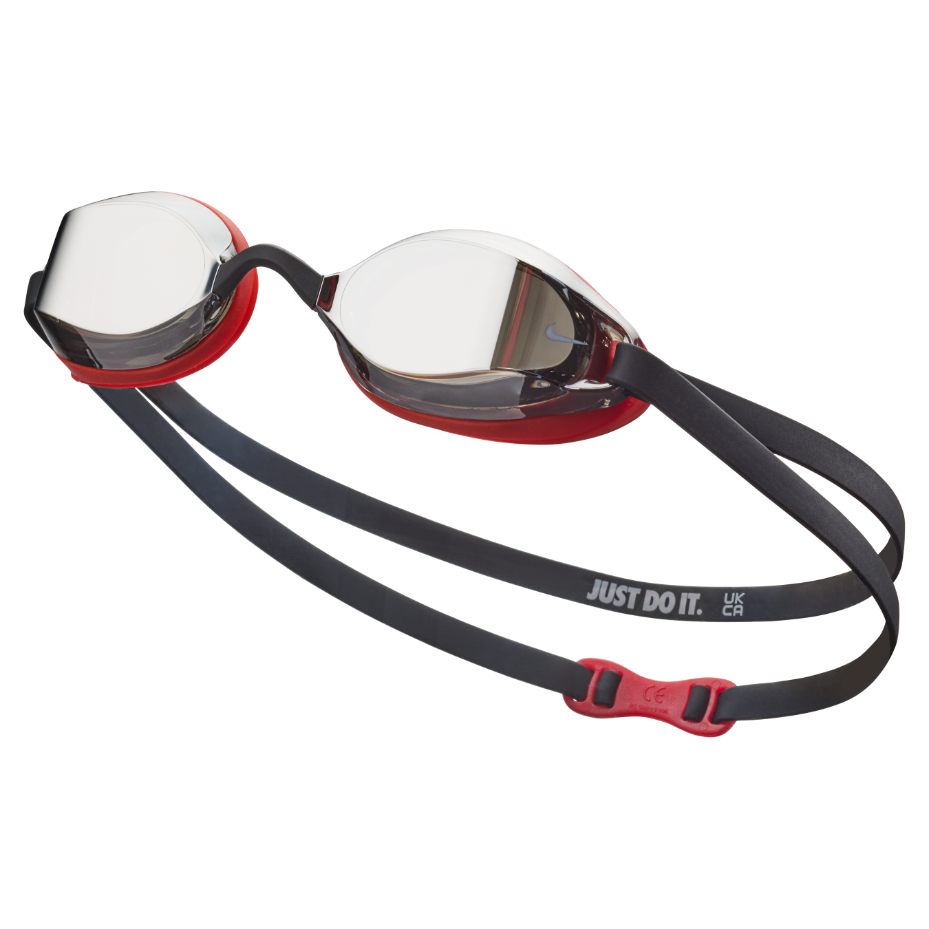 Nike Vapor Mirrored Swim Goggles – Ski Pro AZ