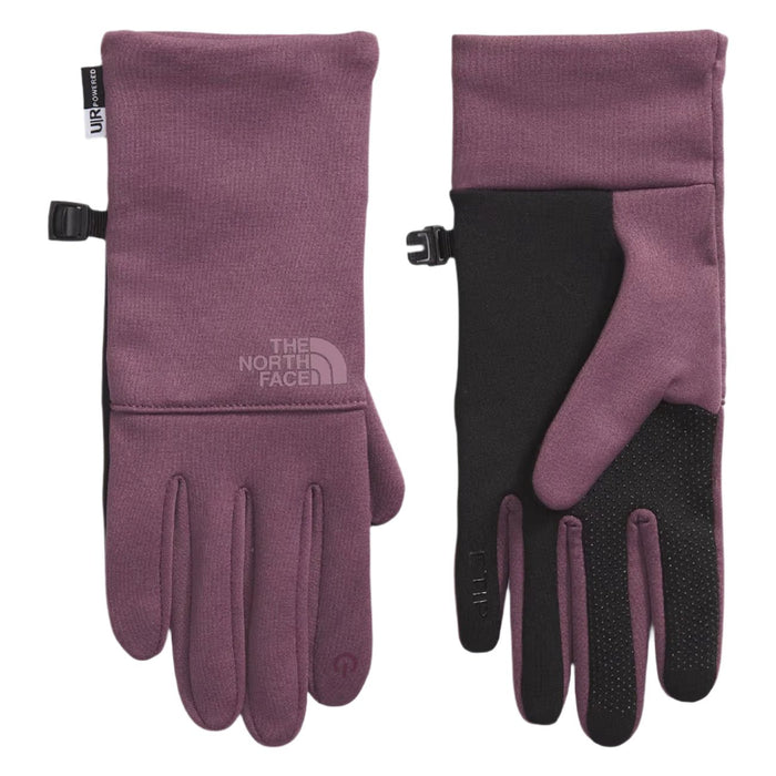 North Face Women's Etip Recycled Glove 2025