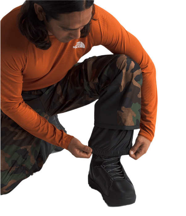 North Face Freedom Shell Pant 2025