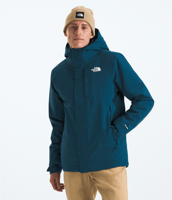 The North Face Carto Triclimate Jacket 2025