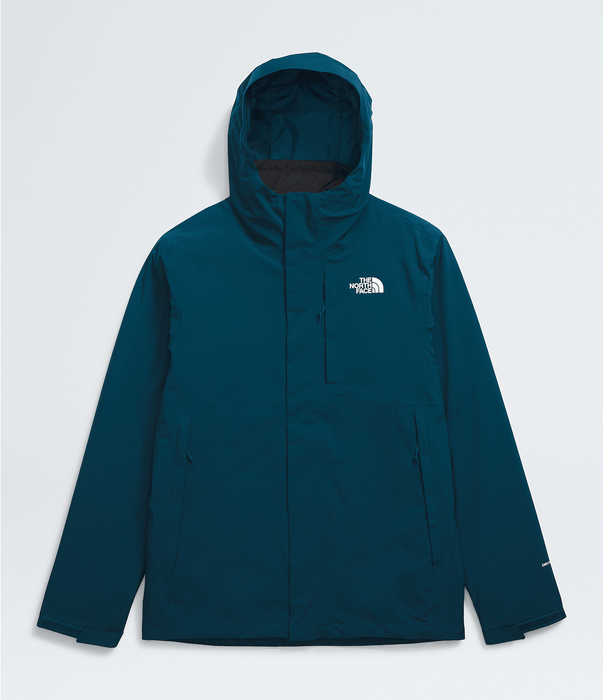 The North Face Carto Triclimate Jacket 2025