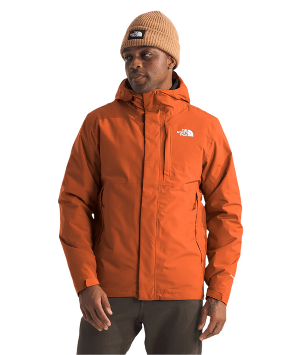 The North Face Carto Triclimate Jacket 2025