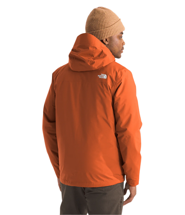 The North Face Carto Triclimate Jacket 2025