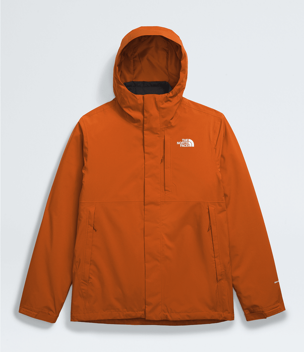 The North Face Carto Triclimate Jacket 2025