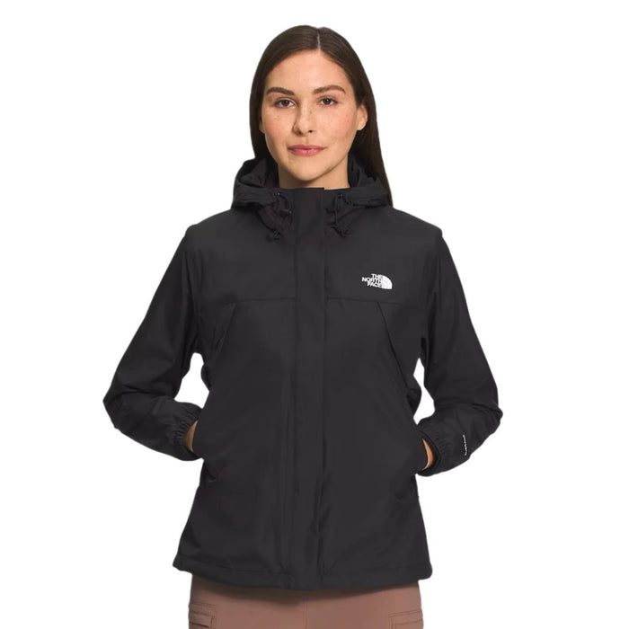 North Face Women's Antora Triclimate Jacket 2025