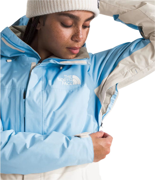 North Face Women's Freedom Insulated Jacket 2025