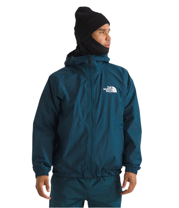 North Face Men's Build Up Shell Jacket 2025