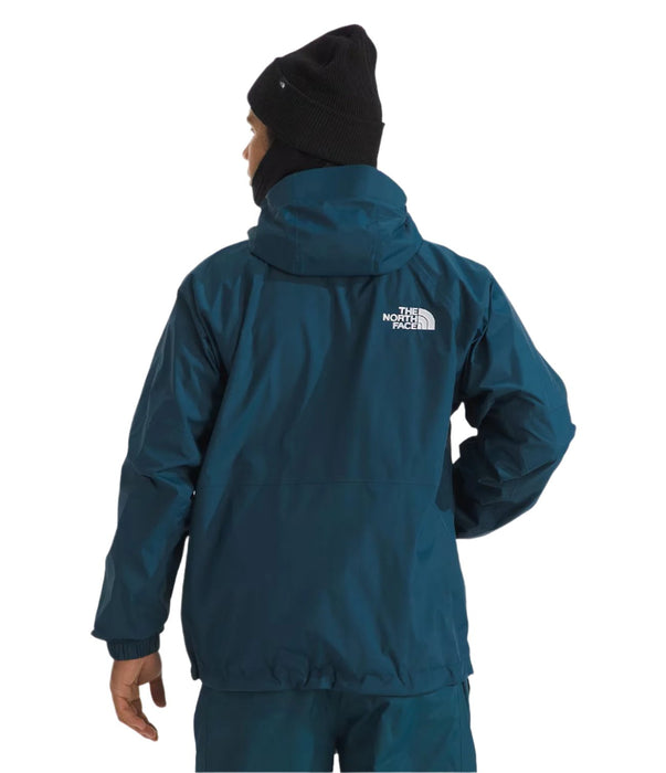 North Face Men's Build Up Shell Jacket 2025