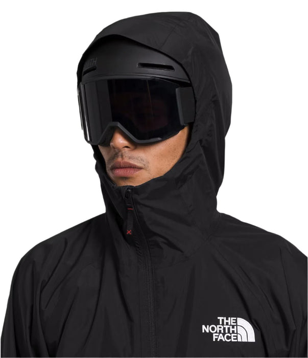 North Face Men's Build Up Shell Jacket 2025