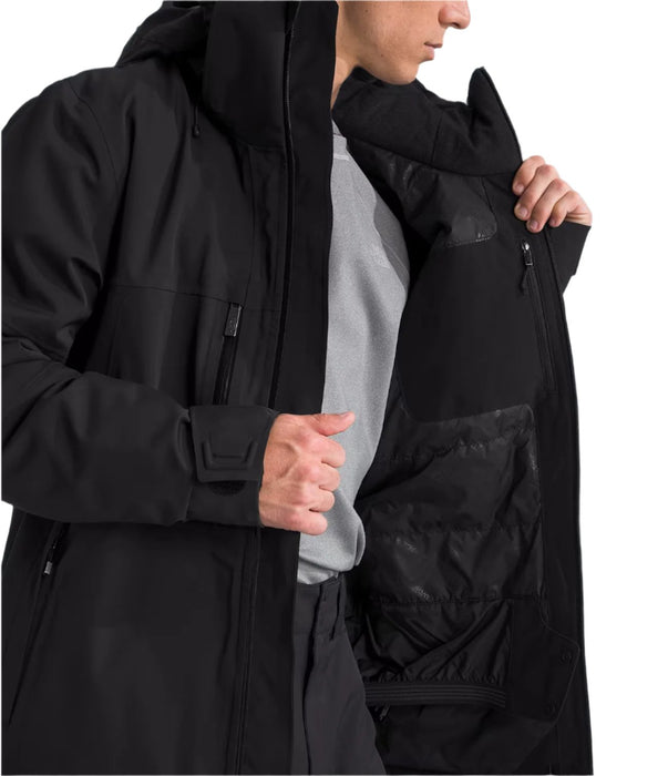 North Face Men's Chakal Insulated Jacket 2025