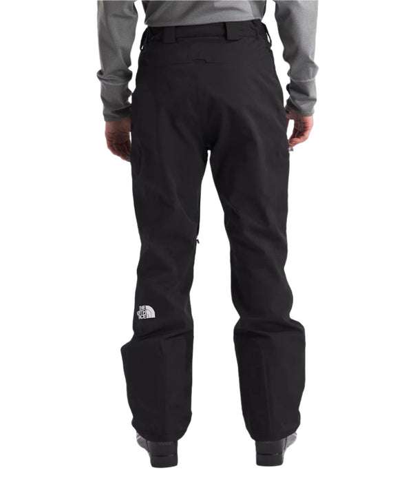 North Face Men's Chakal Insulated Pant Tall 2025