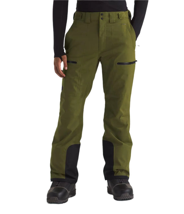 North Face Men's Chakal Insulated Pant 2025