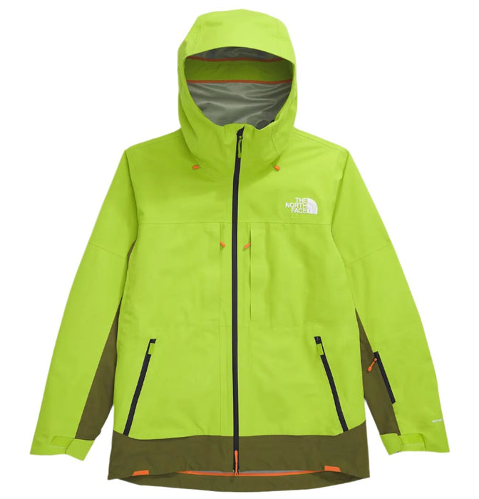 North Face Men's Ceptor Shell Jacket 2025