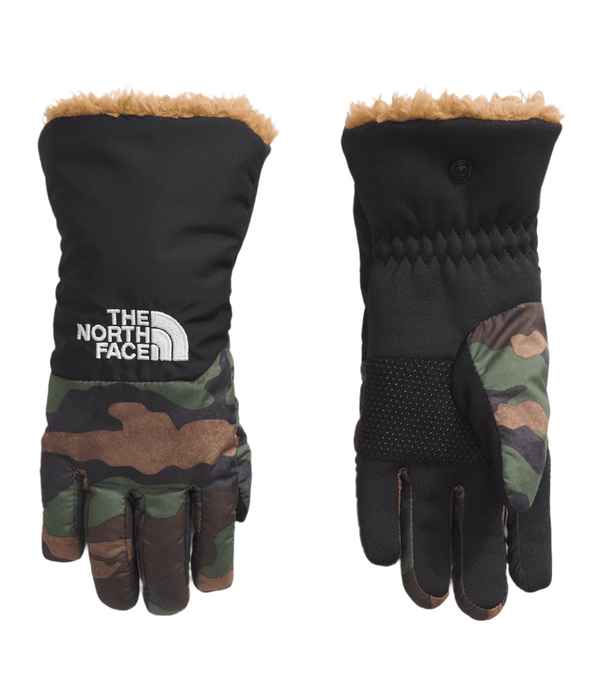 North Face Shasta Kid's Glove 2025