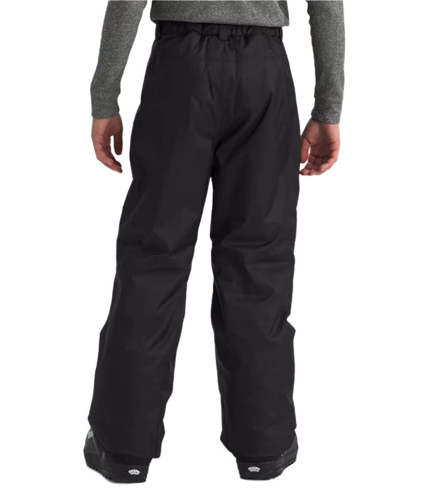 North Face Boys' Freedom Insulated Pant 2025