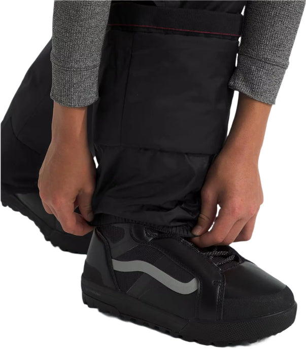 North Face Boys' Freedom Insulated Pant 2025