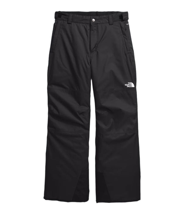 North Face Boys' Freedom Insulated Pant 2025