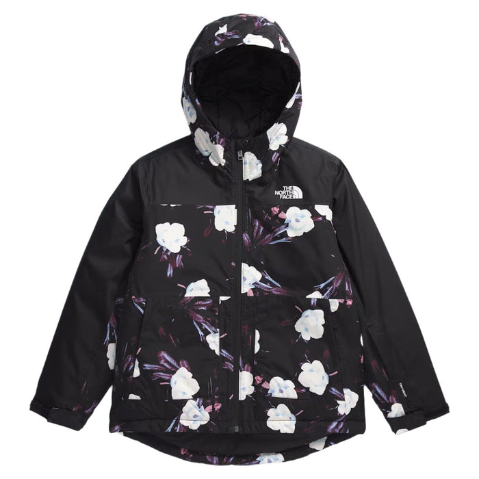 North Face Girls' Freedom Insulated Jacket 2025