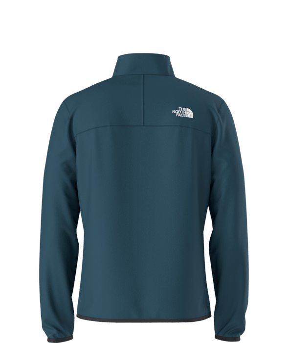 The North Face Crest 1/4 Zip Pull Over 2025