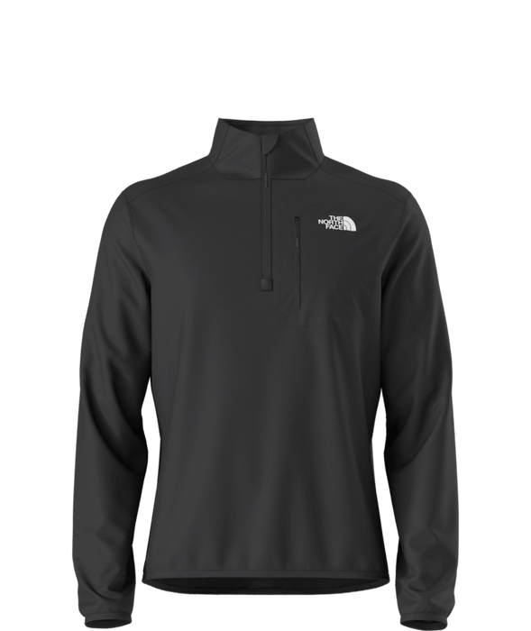 The North Face Crest 1/4 Zip Pull Over 2025